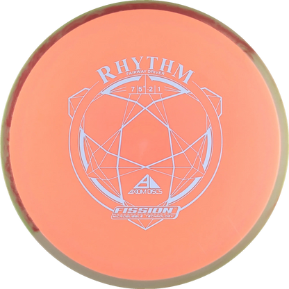 Fission Rhythm Classic