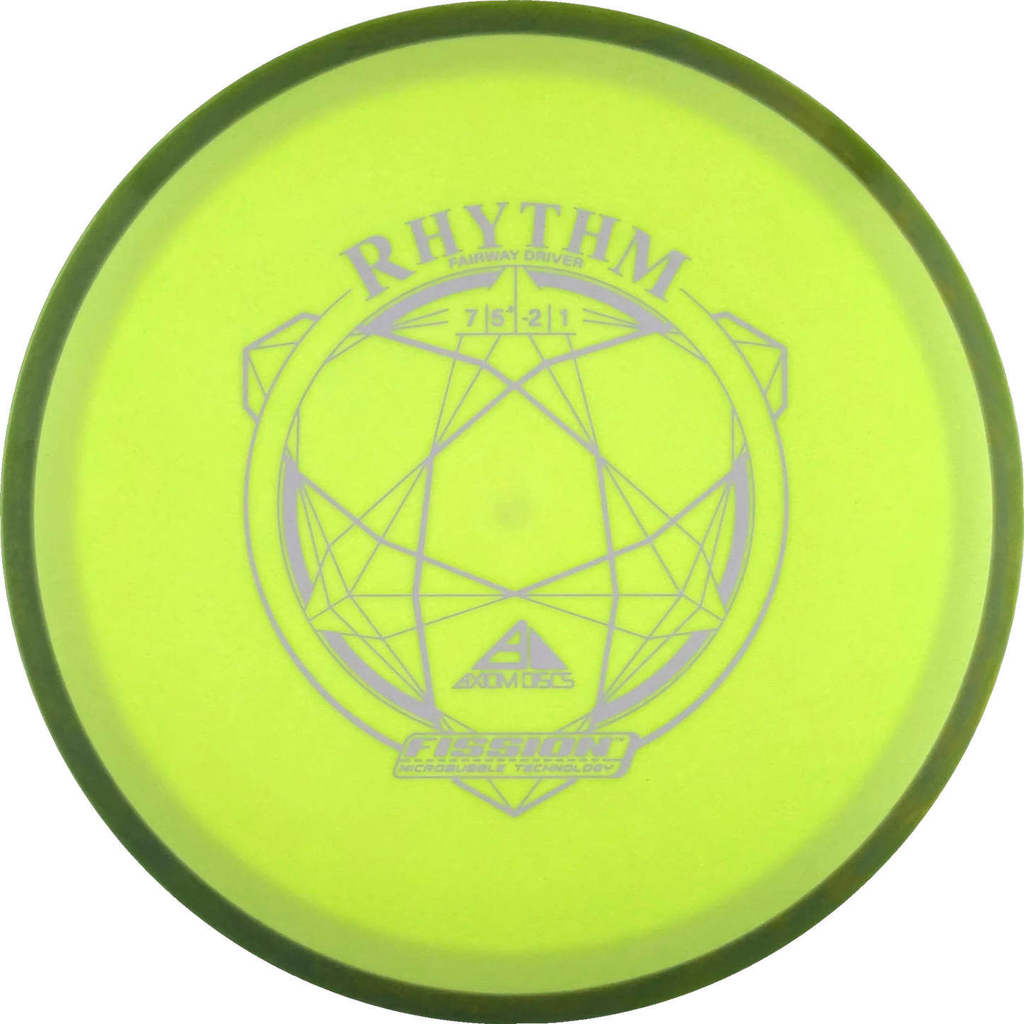Fission Rhythm Classic