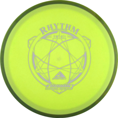 Fission Rhythm Classic
