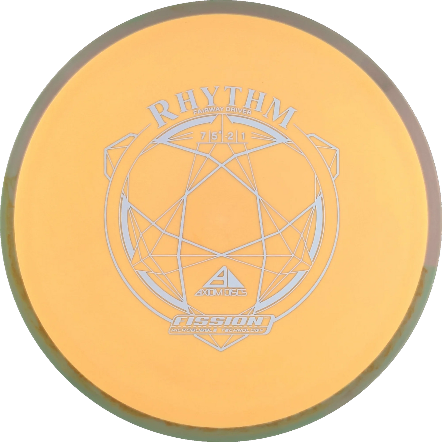 Fission Rhythm Classic