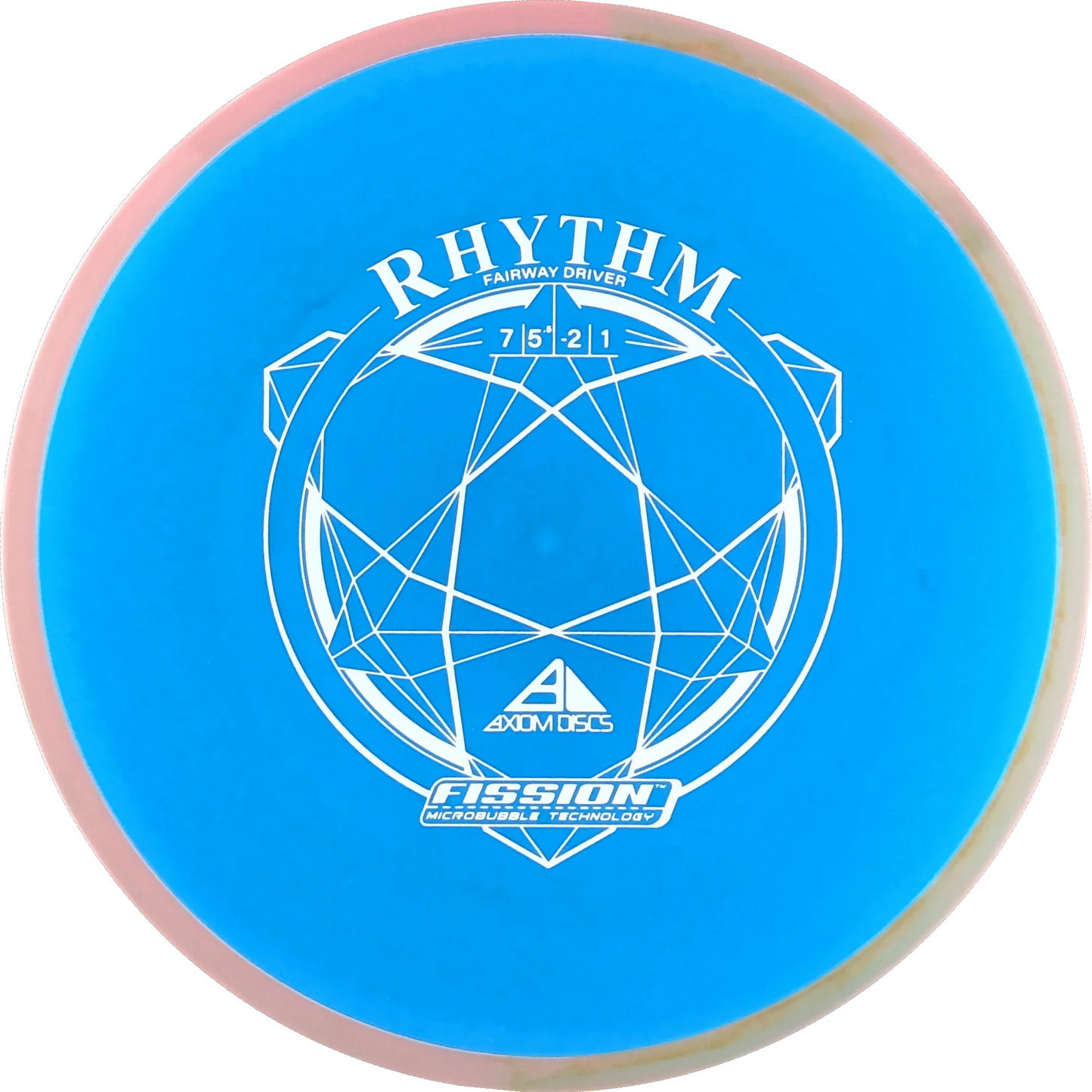 Fission Rhythm Classic