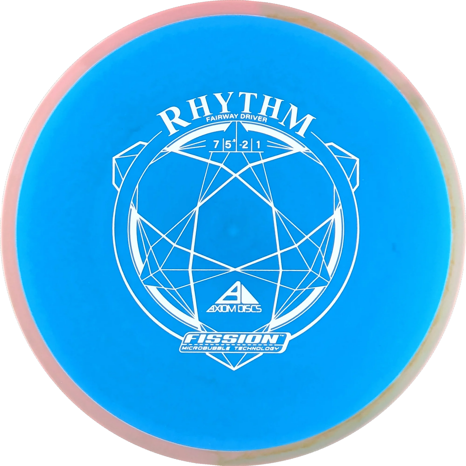 Fission Rhythm Classic