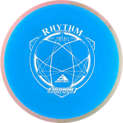 Fission Rhythm Classic