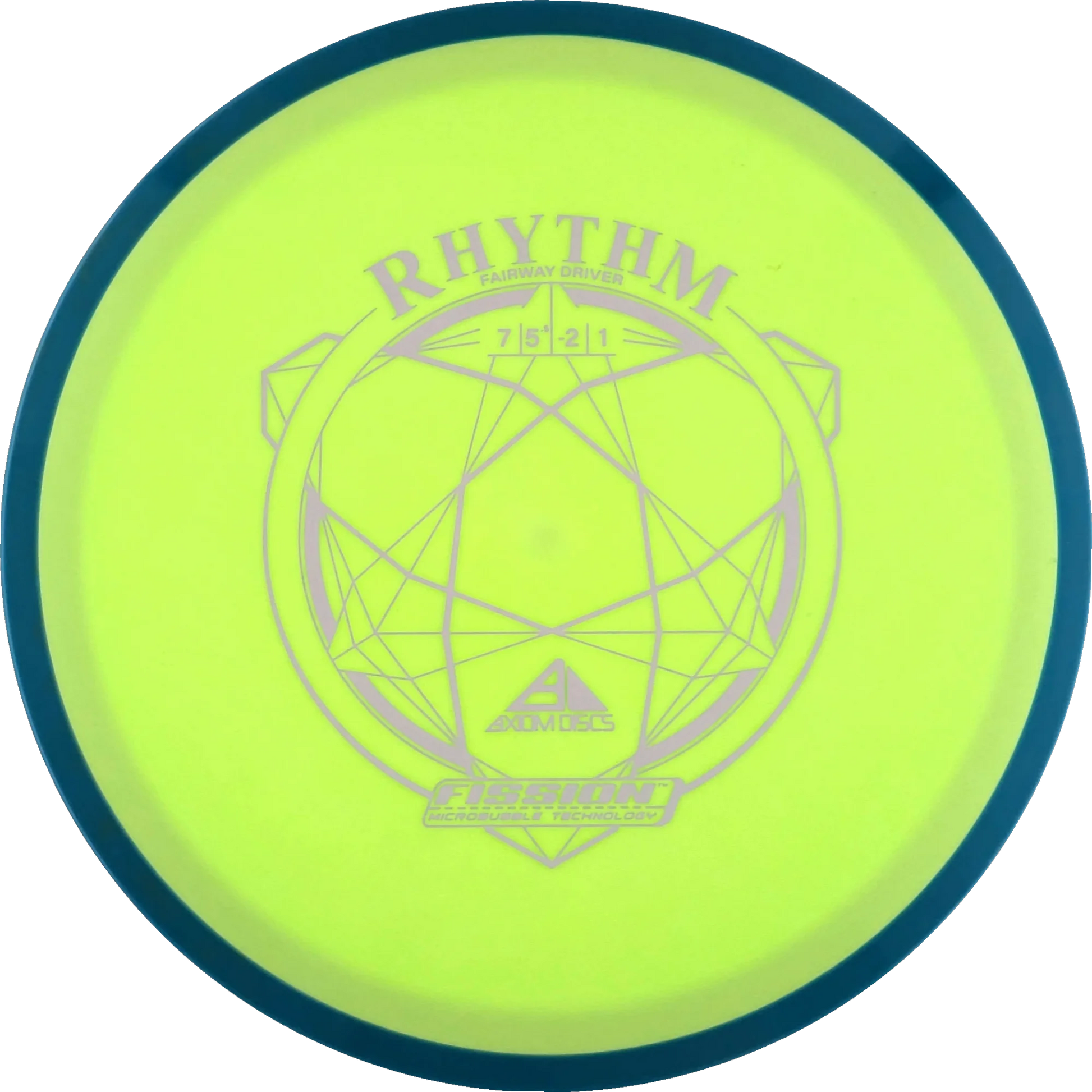 Fission Rhythm Classic