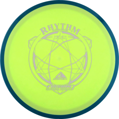 Fission Rhythm Classic