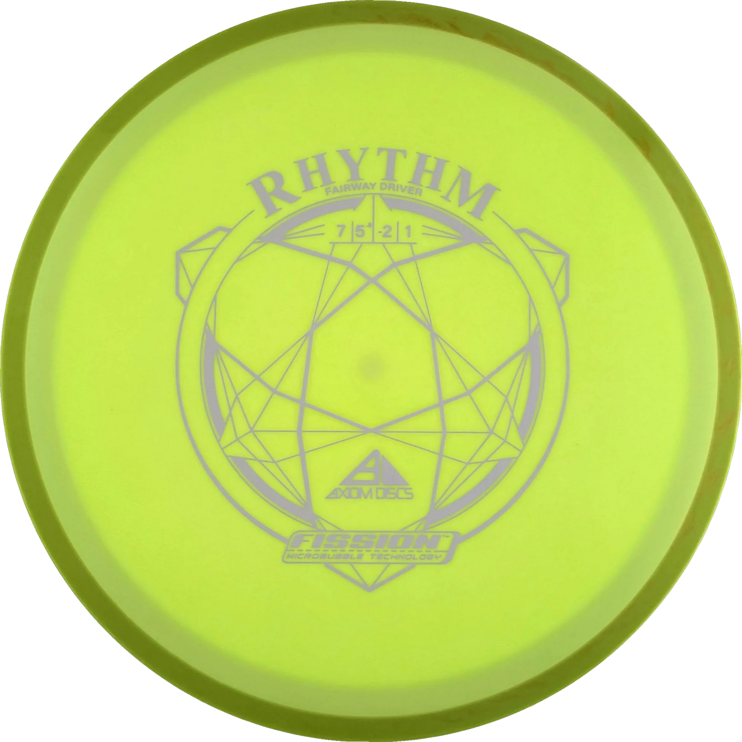 Fission Rhythm Classic