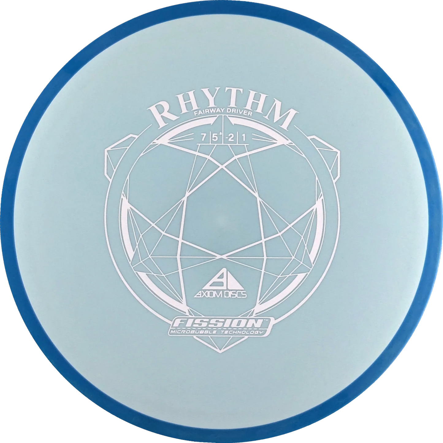 Fission Rhythm Classic