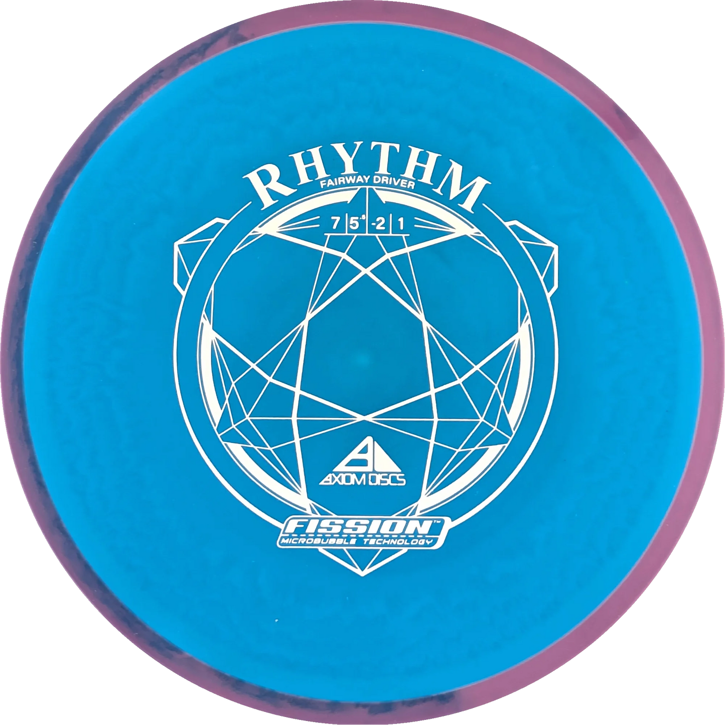 Fission Rhythm Classic