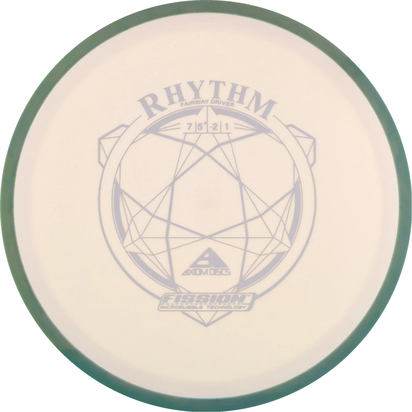 Fission Rhythm Classic