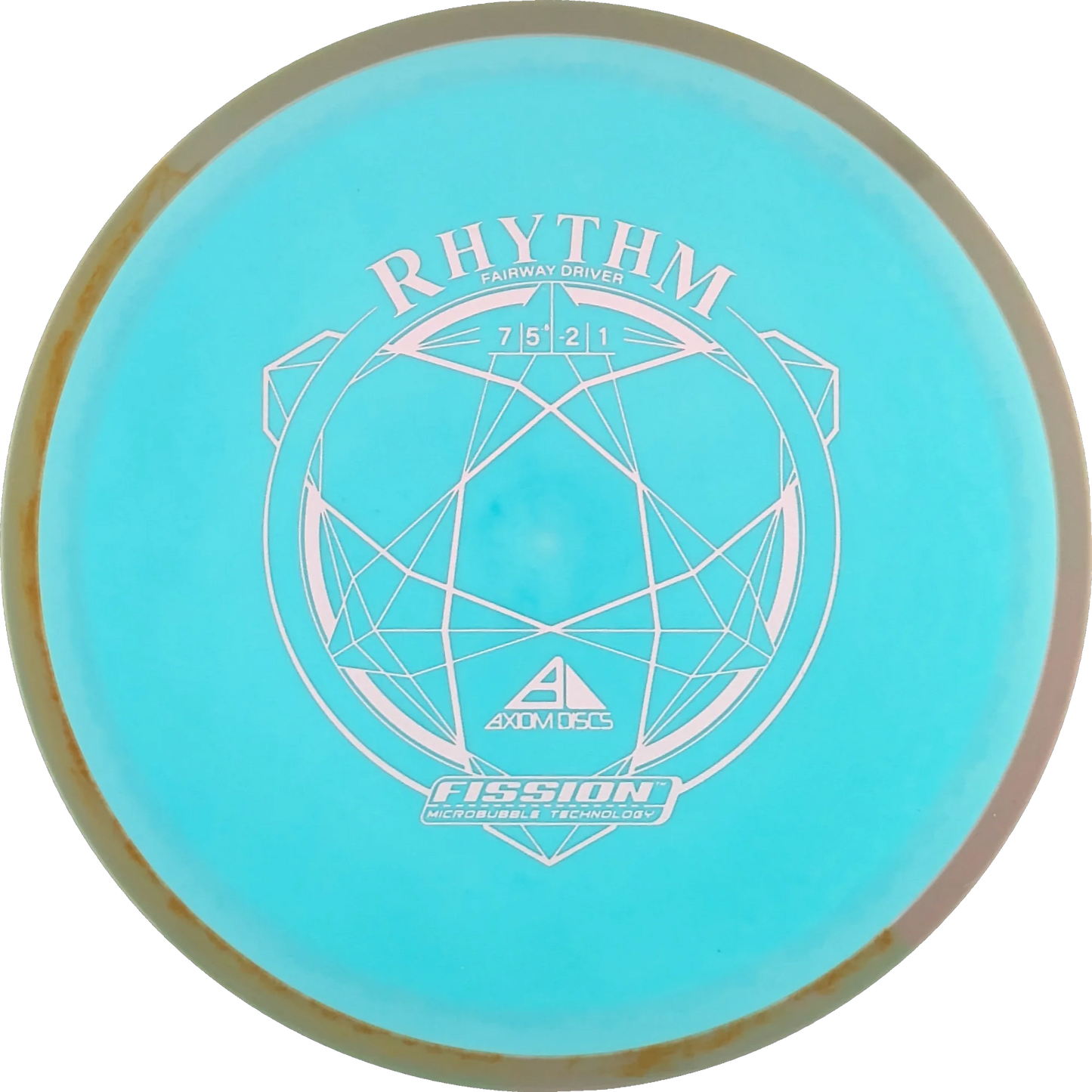 Fission Rhythm Classic