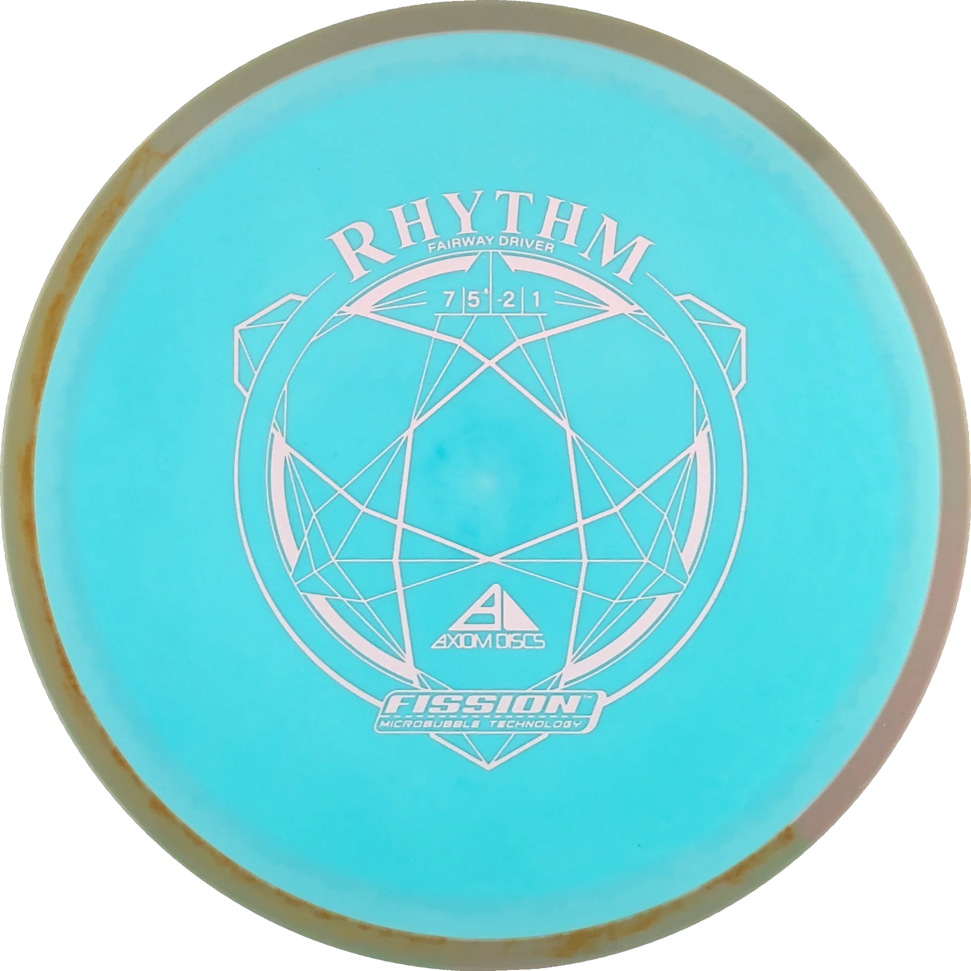 Fission Rhythm Classic