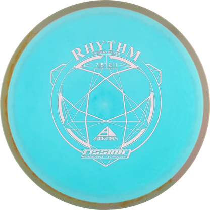 Fission Rhythm Classic