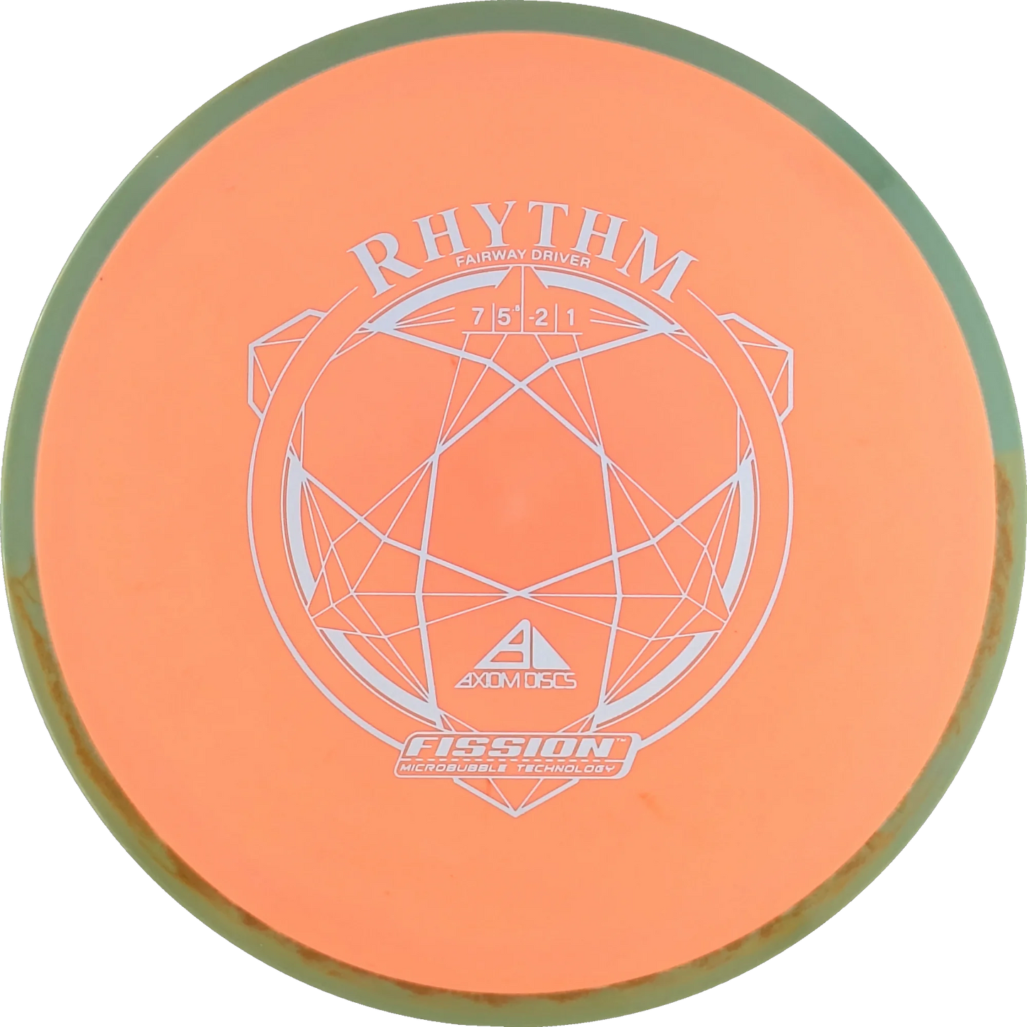 Fission Rhythm Classic