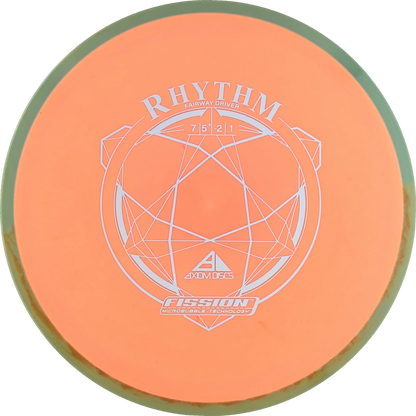 Fission Rhythm Classic