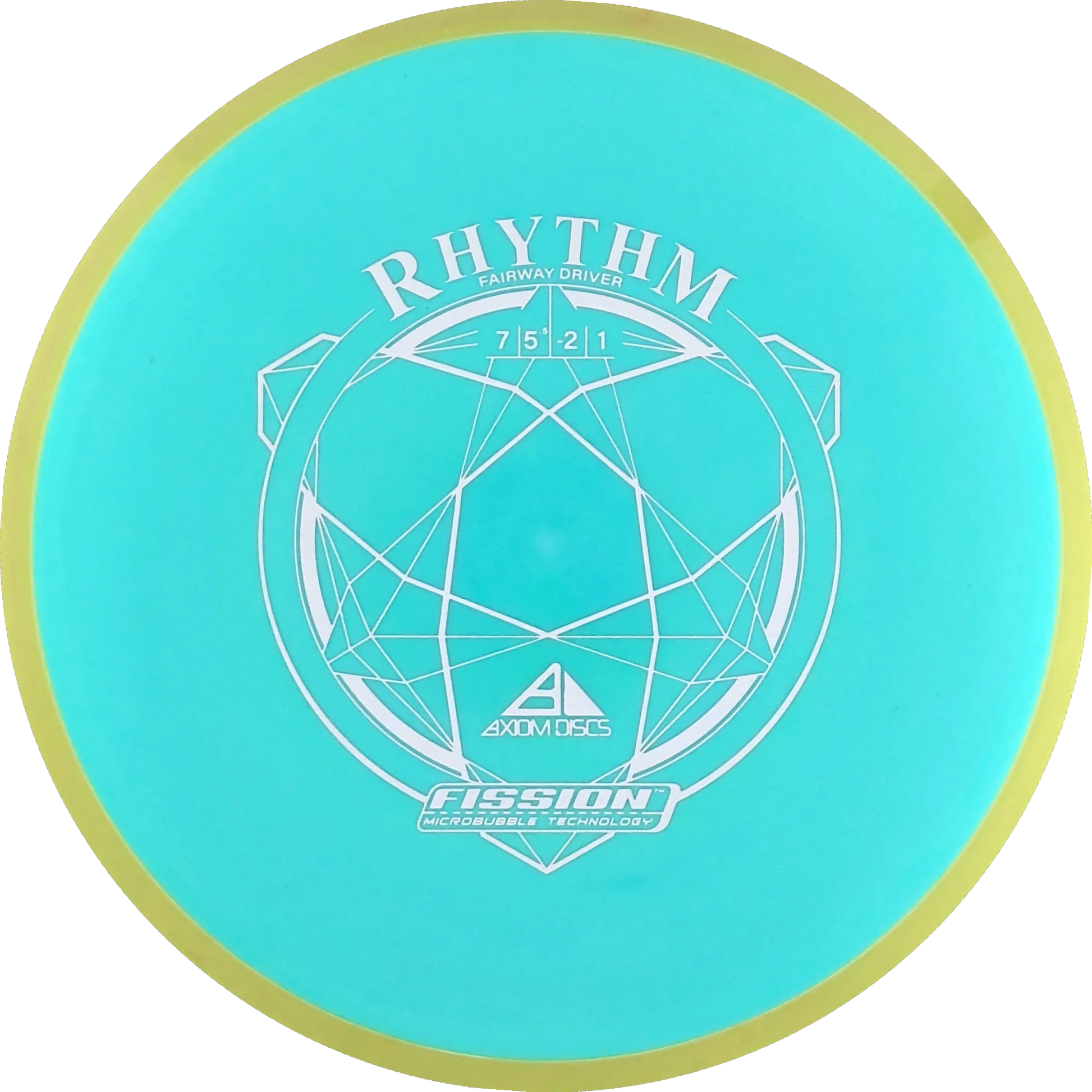 Fission Rhythm Classic