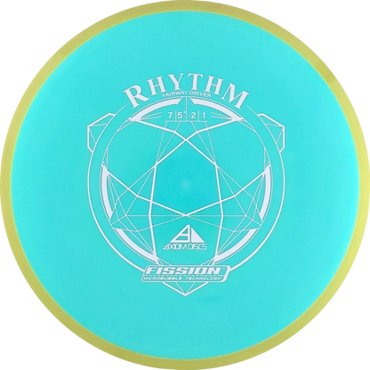Fission Rhythm Classic