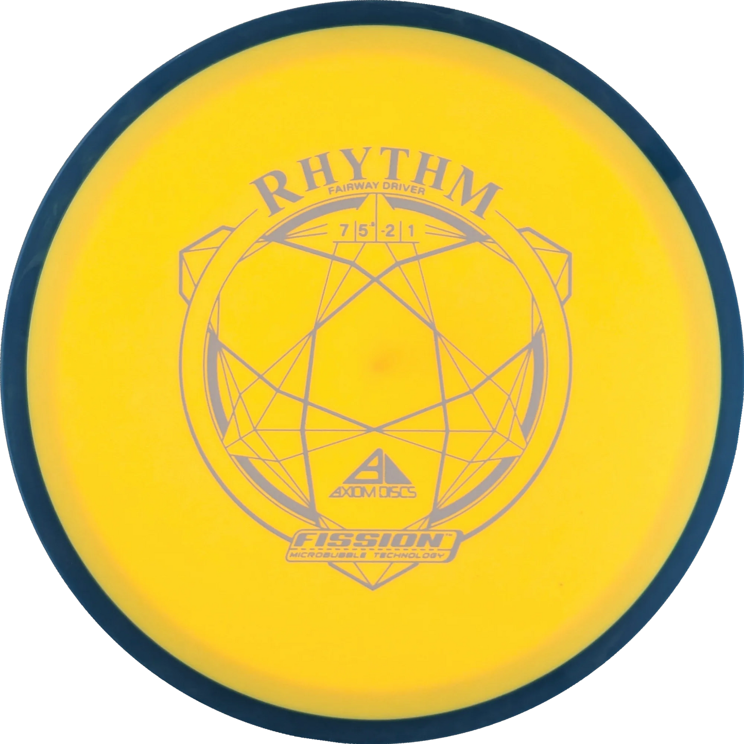 Fission Rhythm Classic
