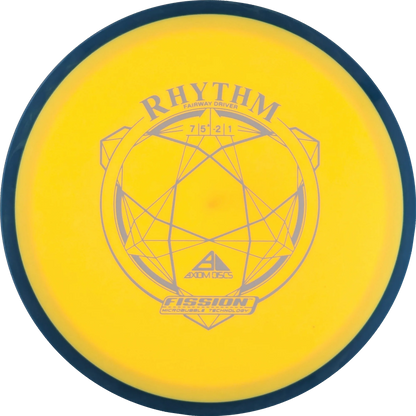 Fission Rhythm Classic