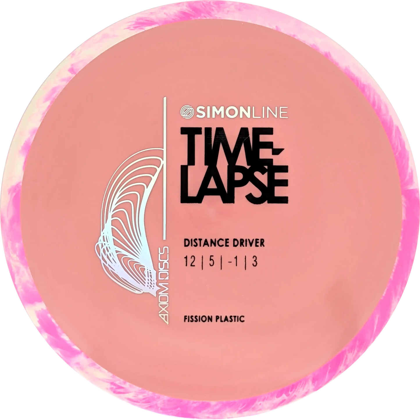 Fission Time-Lapse