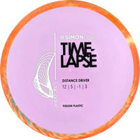 Fission Time-Lapse