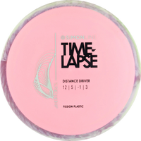 Fission Time-Lapse