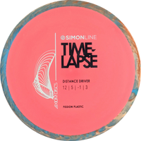 Fission Time-Lapse