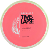 Fission Time-Lapse