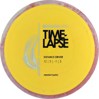 Fission Time-Lapse