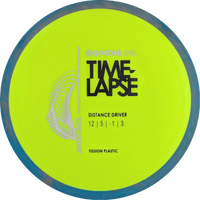 Fission Time-Lapse