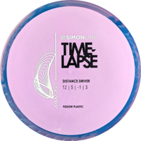 Fission Time-Lapse