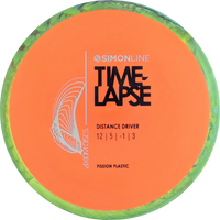 Fission Time-Lapse