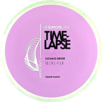 Fission Time-Lapse