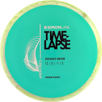 Fission Time-Lapse