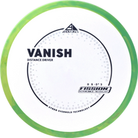 Fission Vanish