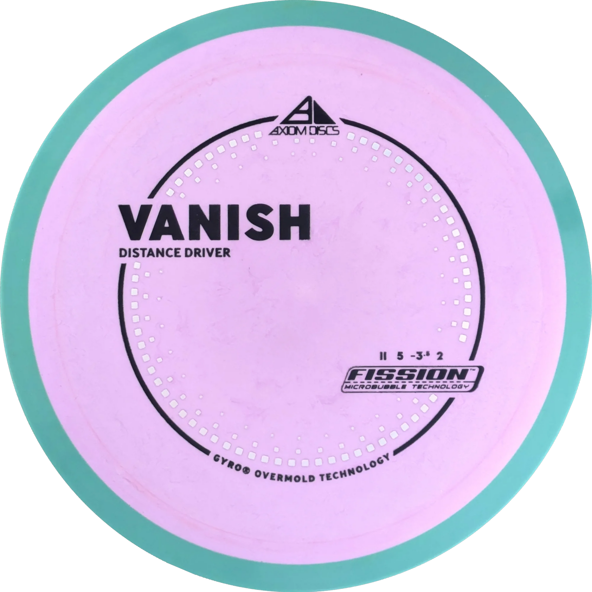 Fission Vanish