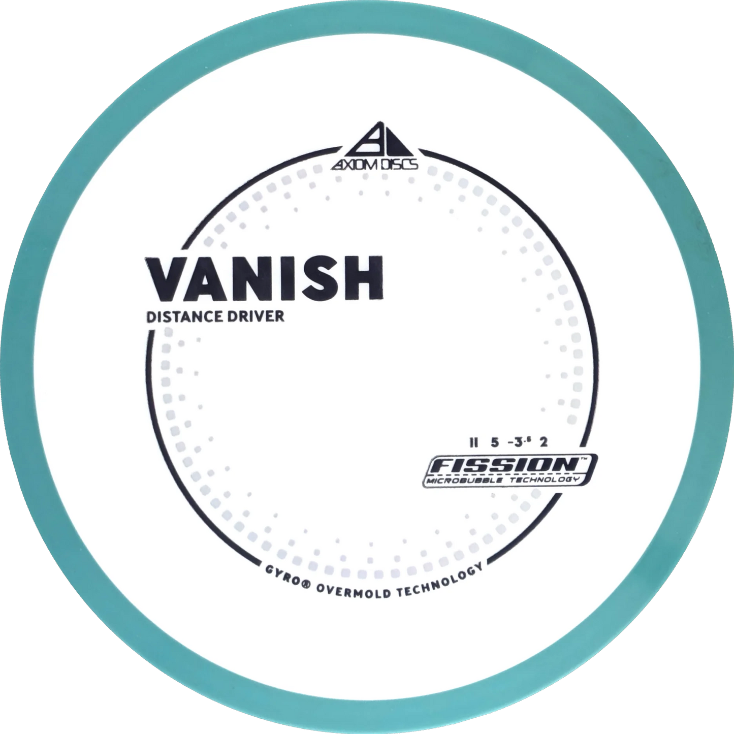 Fission Vanish