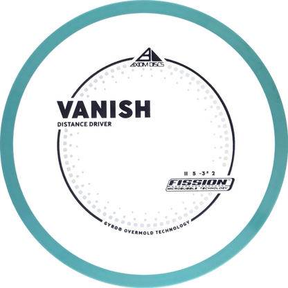 Fission Vanish