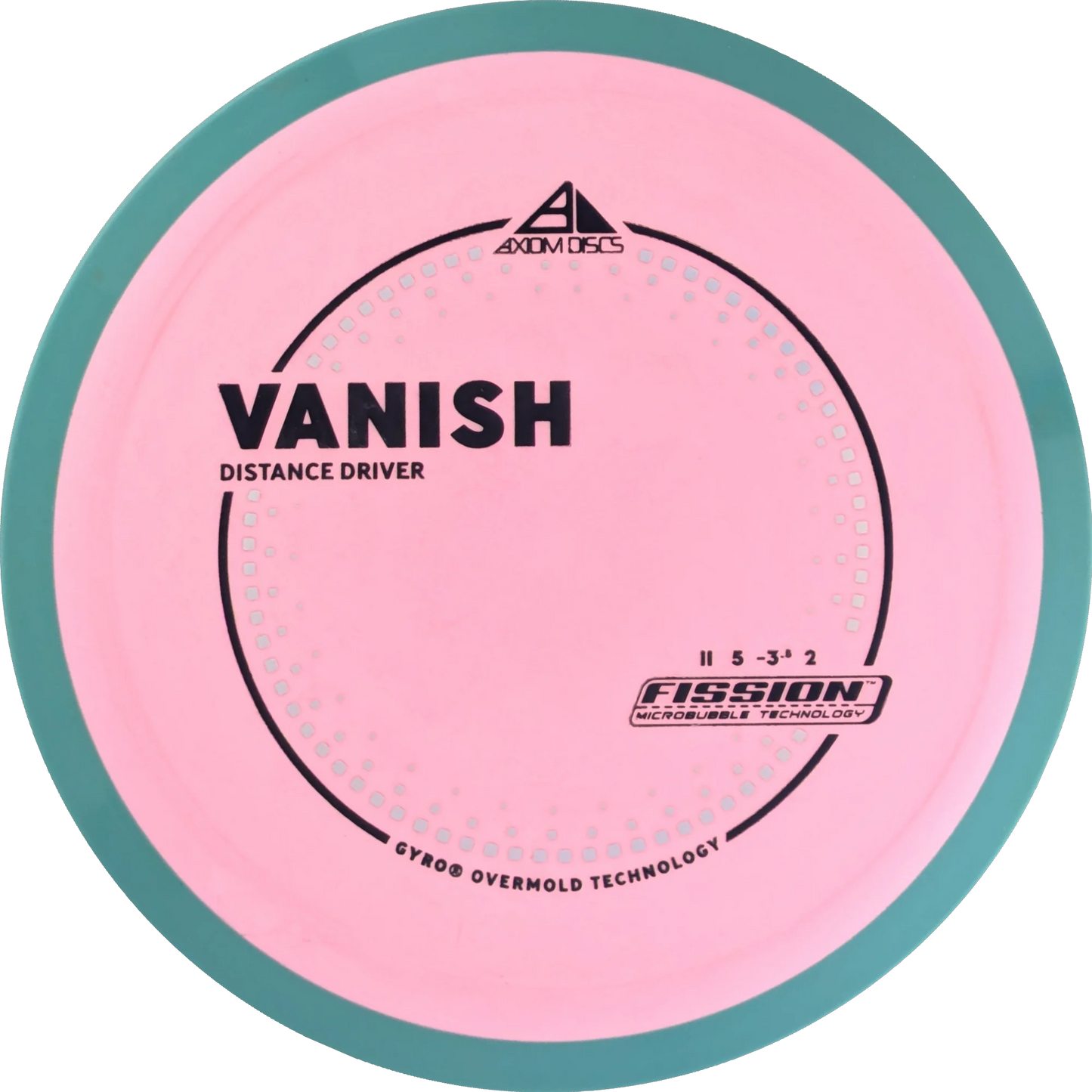 Fission Vanish
