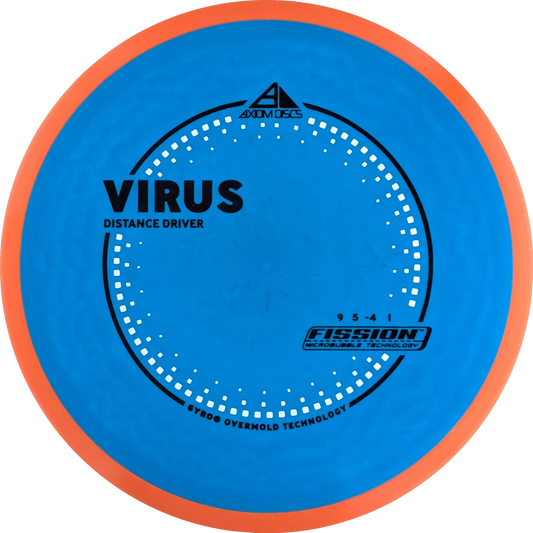 Fission Virus