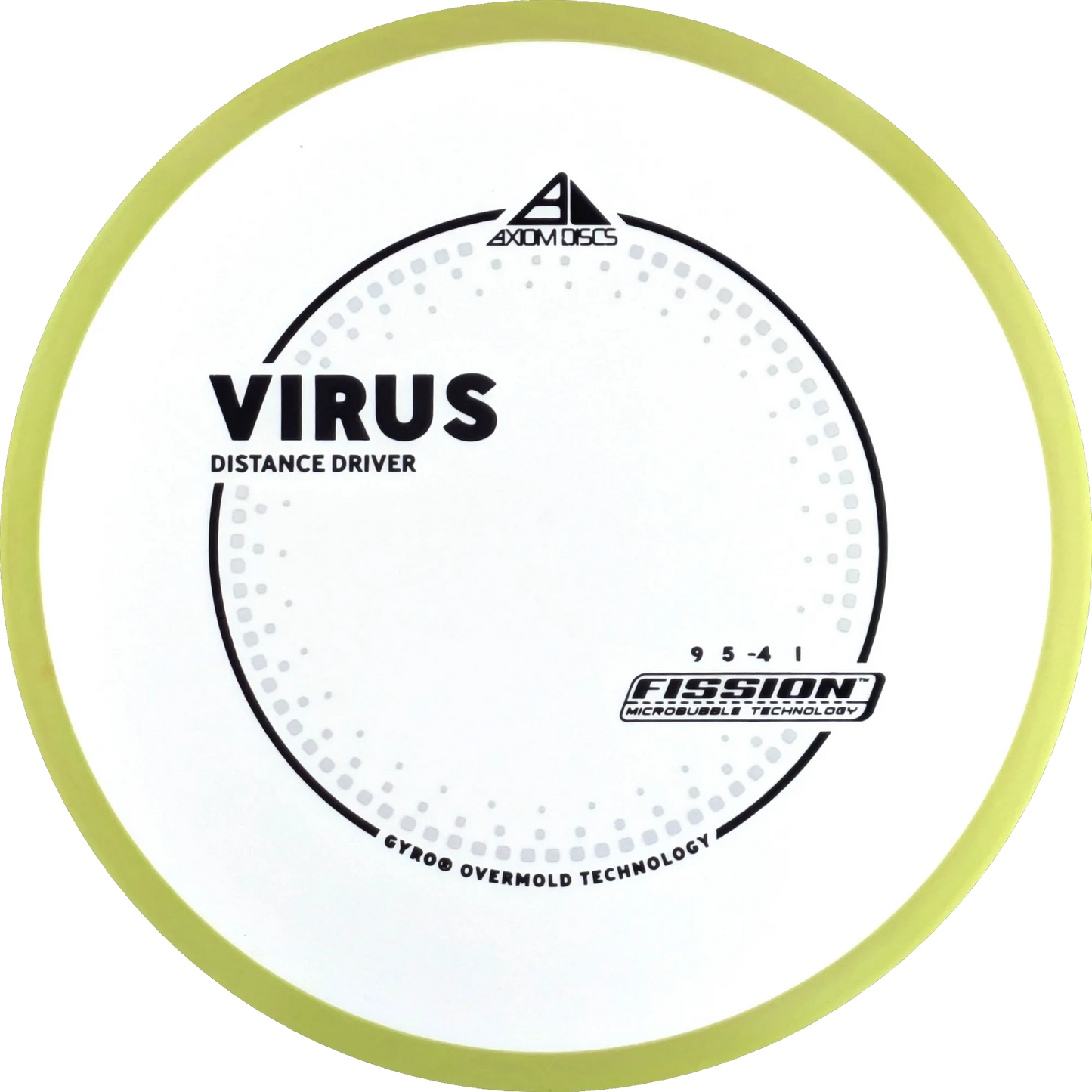 Fission Virus
