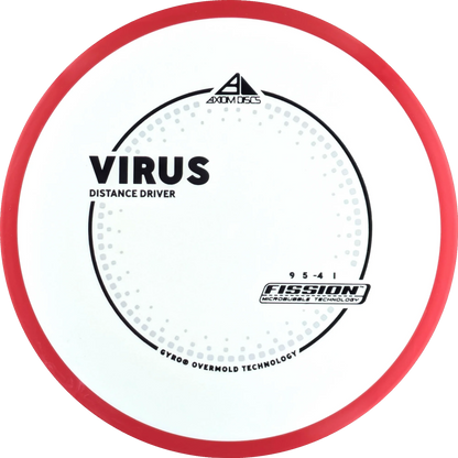 Fission Virus