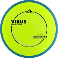 Fission Virus