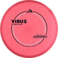 Fission Virus