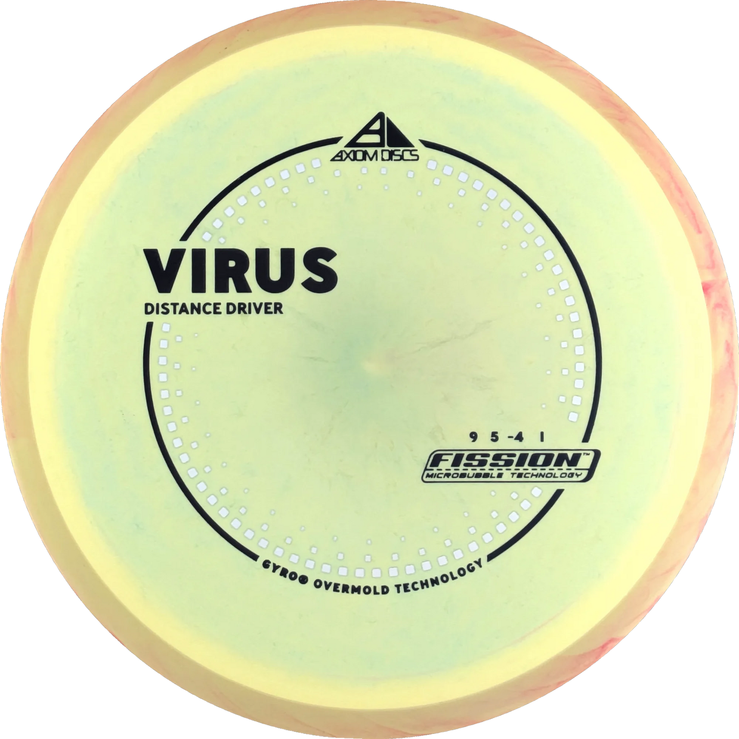 Fission Virus