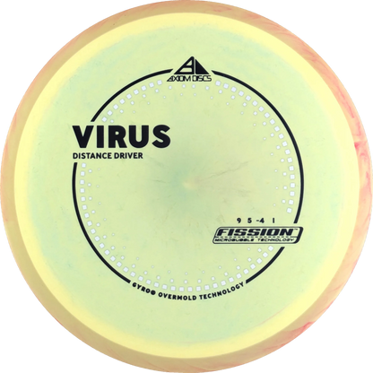 Fission Virus