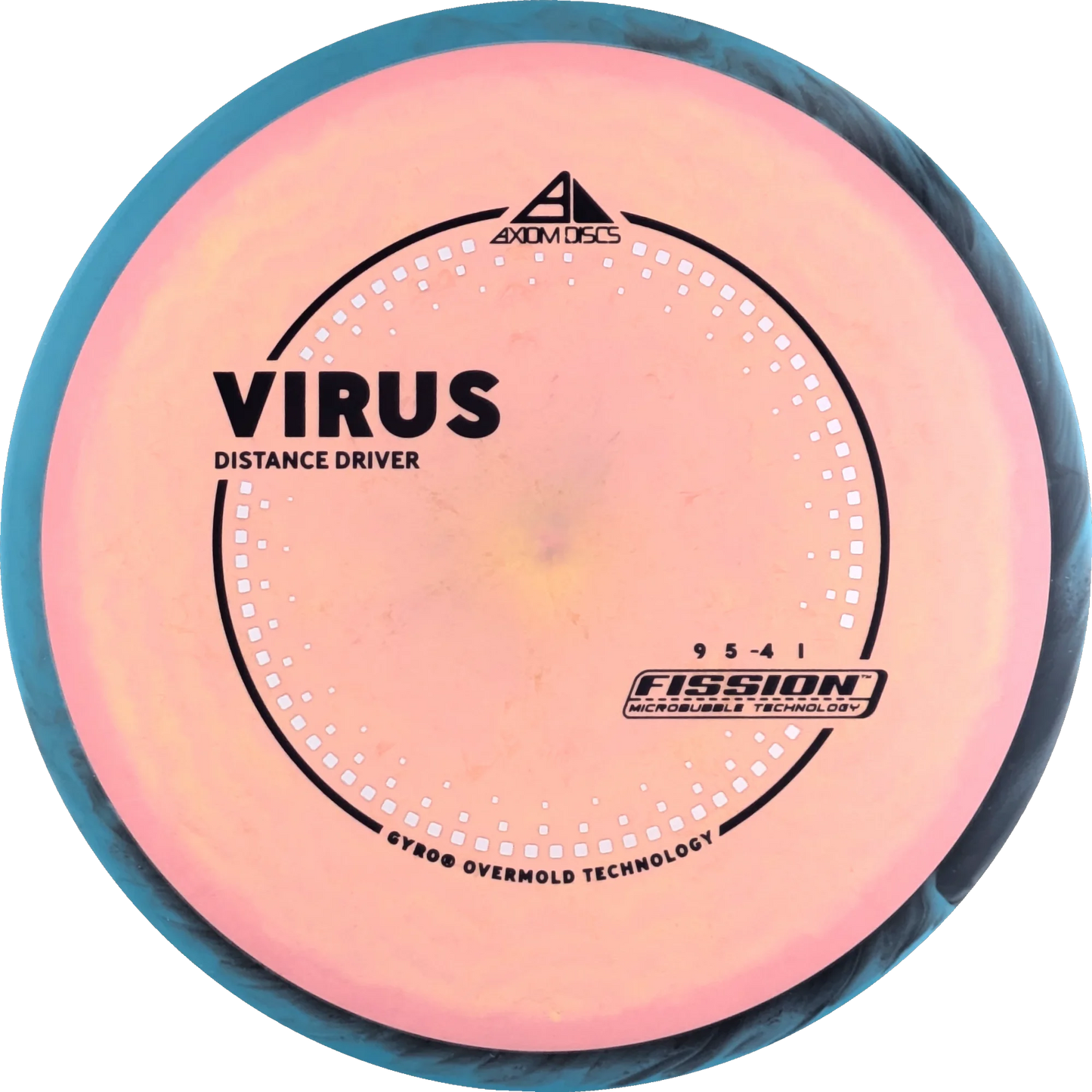 Fission Virus