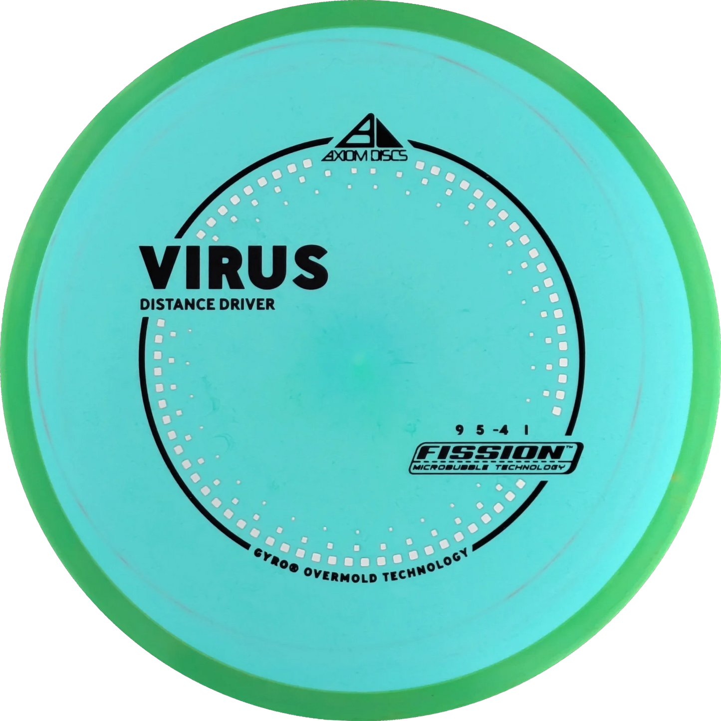 Fission Virus