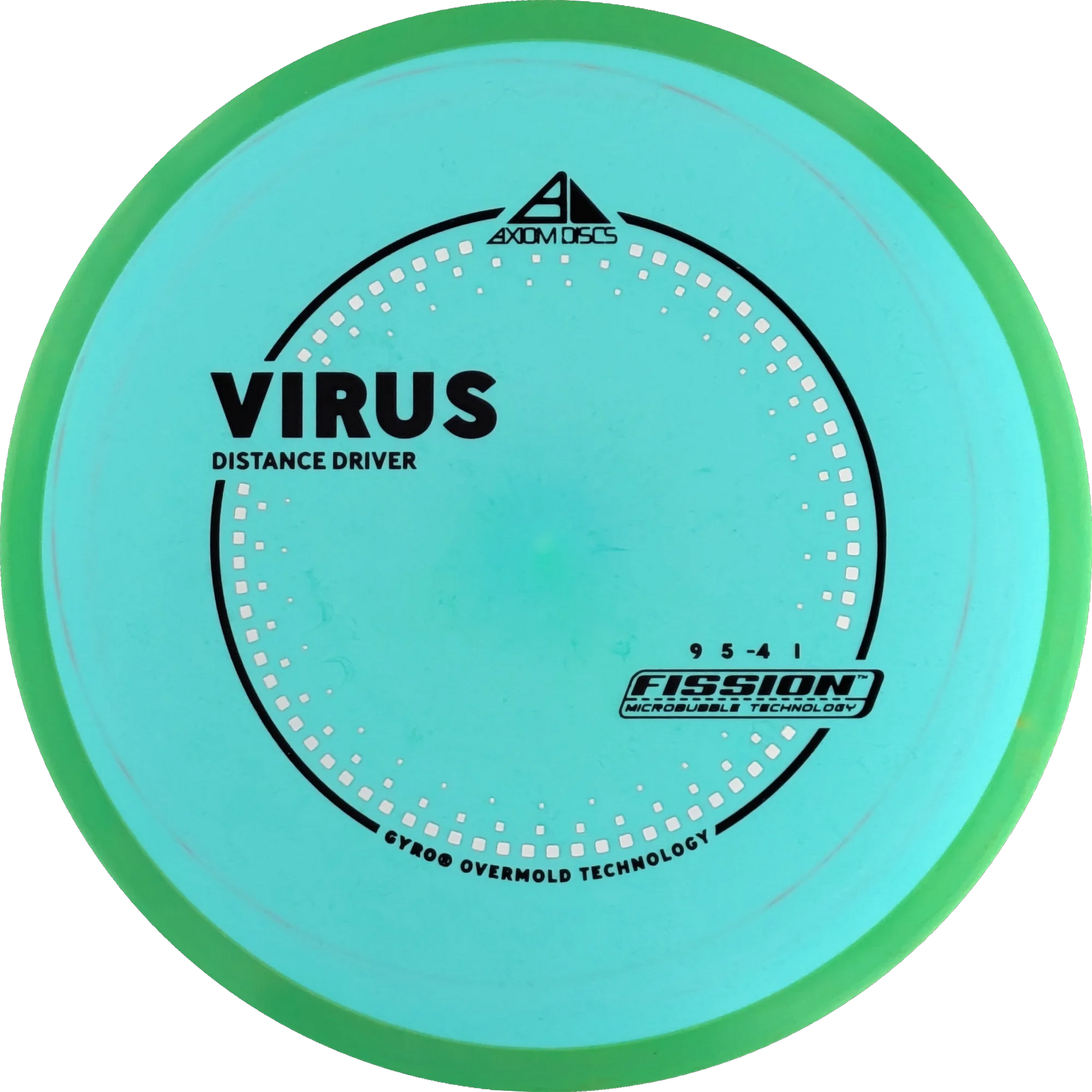 Fission Virus