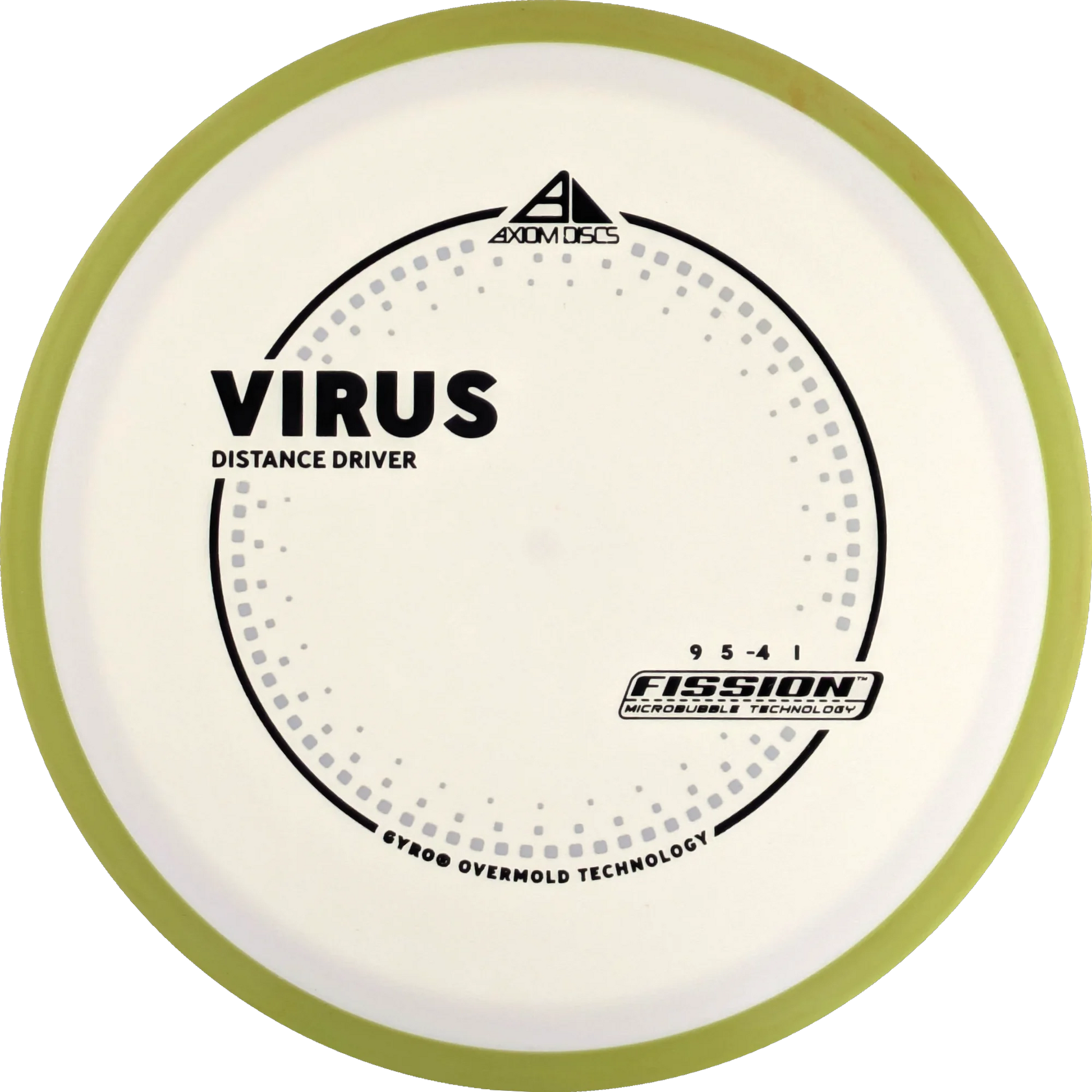Fission Virus