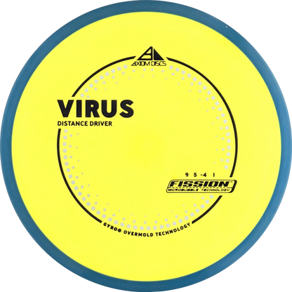 Fission Virus